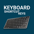 Icon of program: Computer Keyboard Shortcu…