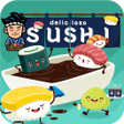 Ikona programu: Delicious Sushi