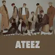 Best Songs Ateez No Permission Required