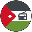 Icon of program: Jordan Radio الإذاعات الأ…