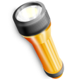 プログラムのアイコン：Flashlight