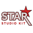 Ikona programu: Star Studio Kit App