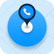 أيقونة البرنامج: Caller Name Number Locati…