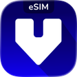 Ikon program: Voye: Travel eSIM Data Pl…