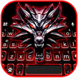 Icon of program: Iron Wolf 3D Theme