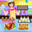 程序图标：Homemade Kitchen Cooking …