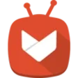 プログラムのアイコン: Aptoide TV