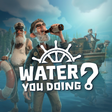 Icon of program: Water You Doing?