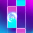 Icoon van programma: Dancing Piano - Beat EDM …