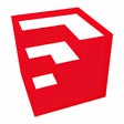 أيقونة البرنامج: SketchUp