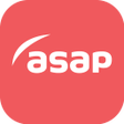 Icoon van programma: ASAP App