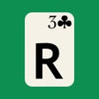 프로그램 아이콘: Word Rummy