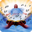 プログラムのアイコン：Christian and Catholic mu…