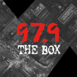 プログラムのアイコン：97.9 The Box