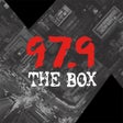 Ícone do programa: 97.9 The Box