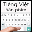 Ikon program: Vietnamese Keyboard telex…