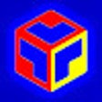 Icoon van programma: Open in CodeSandbox