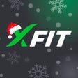 Ikona programu: XFIT