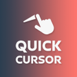 プログラムのアイコン：Quick Cursor: One-Handed …