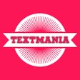 Ikona programu: Textmania - Text on Photo