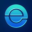 EasyNet: 1 Click to Connect icon