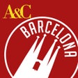 Programın simgesi: Barcelona Art  Culture