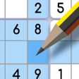 程序图标：Sudoku - Classic games