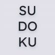 Ikona programu: Sudoku - Classic Games