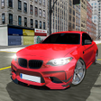 程序图标：M5 Modified Sport Car Dri…
