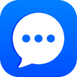 Ikon program: SMS Messaging App
