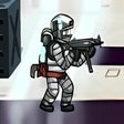 أيقونة البرنامج: Strike Force Heroes 2