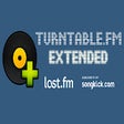 Icon of program: Turntable.fm Extended