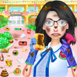 程序图标：School Cleanup - Cleaning…