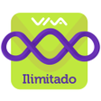 プログラムのアイコン：Viva Ilimitado