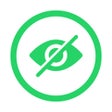 Icona del programma: Chat Offline For WhatsApp…