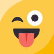 The emoji nation exploji games: sticker for faces