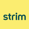 أيقونة البرنامج: Strim