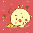 ไอคอนของโปรแกรม: Deluxe Sticker App