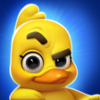 Иконка программы: Travel Duck - Match Adven…