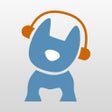 プログラムのアイコン：AudioFetch
