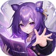 ไอคอนของโปรแกรม: 레오네: 레전드 오브 네버랜드