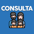 Ikona programu: Bolsa Família Consulta CP…