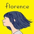 Symbol des Programms: Florence