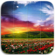程序图标：Plains and Plateaus Puzzl…
