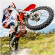 Ikon program: New Moto Cross 3D