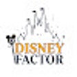 Иконка программы: Disneyfactor