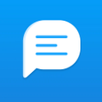 Ikon program: Messages: Chat  SMS Text …