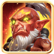 程序图标：Lord Of Adriene: เจาแหงคว…