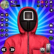 プログラムのアイコン：Squid Game 456: All Squid…