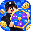 프로그램 아이콘: 진짜 로벅스 주는 앱 - Robux 로블록스